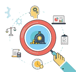 Independent Oversight